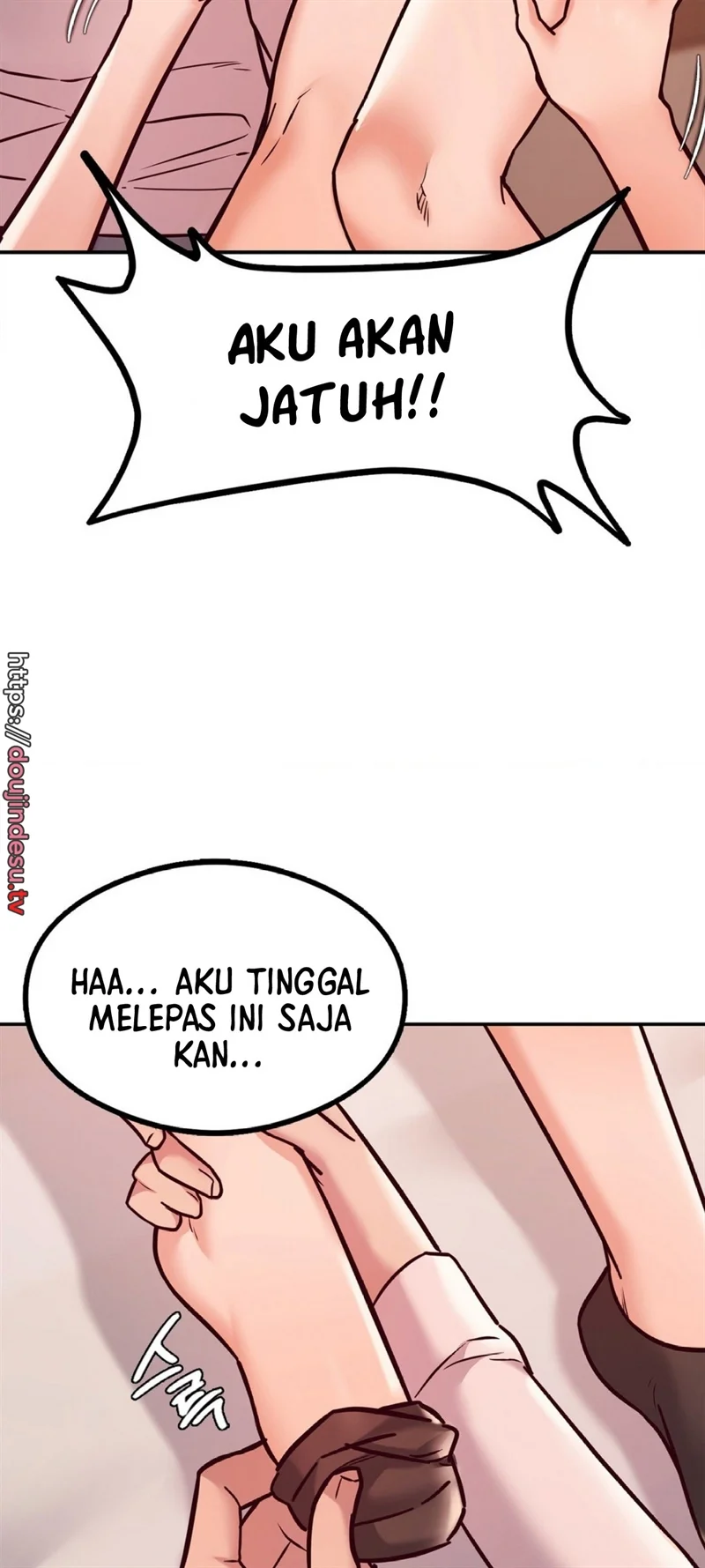 Magical Massage Chapter 09 - Page 16